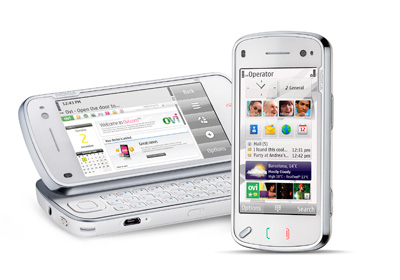 Nokia N97