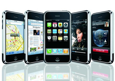 iPhone 3G