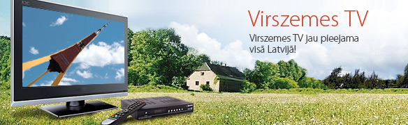 Virszemes TV