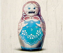 matryoshka