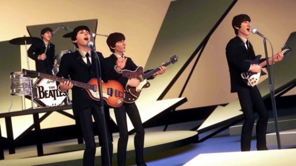 Beatles
