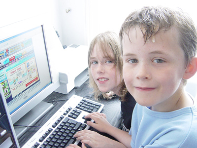 Internet access