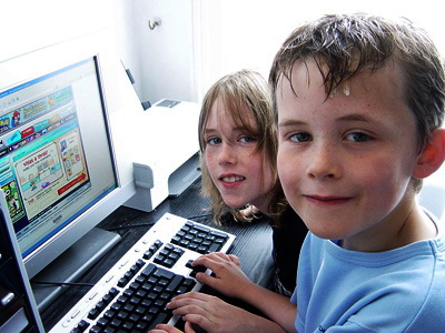 Internet access