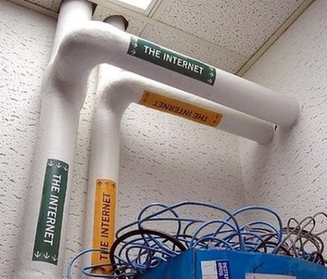 Internet access
