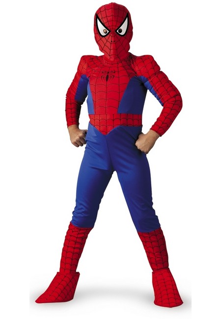 spiederman Comic book and costume to crisis. 