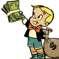 top money