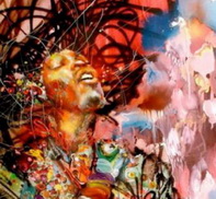 David Choe