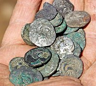coins