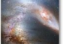 Andromeda Galaxy
