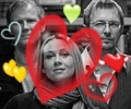 Valentīndienas balle Liepājā.