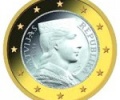 Pavisam drīz eiro būs ikdienas sastāvdaļa.