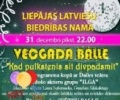 Vecgada balle, kad pulkstenis sit divpadsmit.