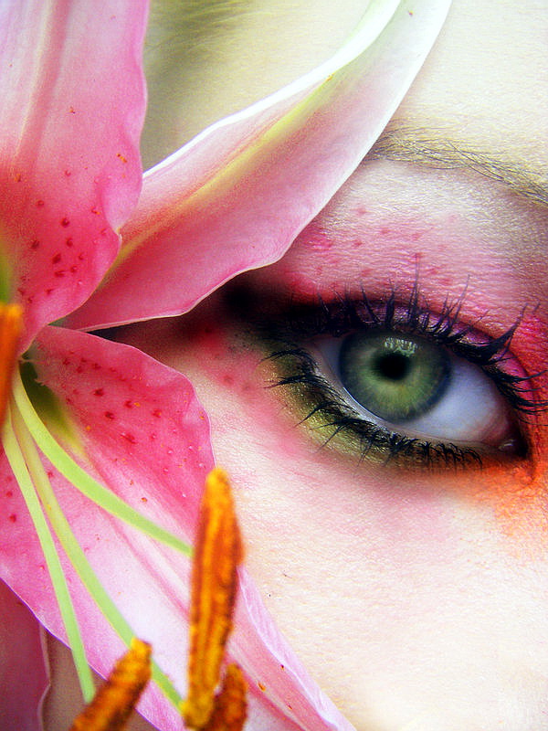 Lily Eyes