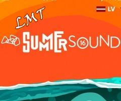 LMT Summer Sound, iespēja ielādēt bezmaksas festivāla lietotni