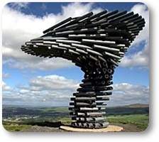 Singing Ringing Tree