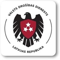 drošības dienesti